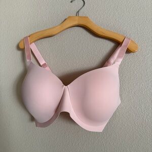 EBY 3D Precision Supportive Bra Light Bra Small DD